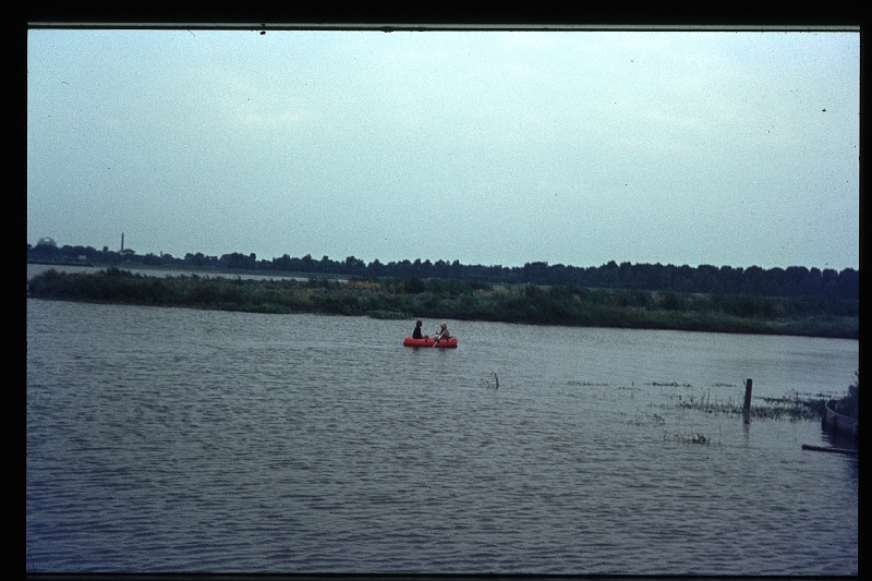 12.Delftsehout sep 1972 Brigitte,Peter.JPG